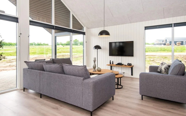 Luxury Retreat by the Sea - By Traum Ferienwohnungen