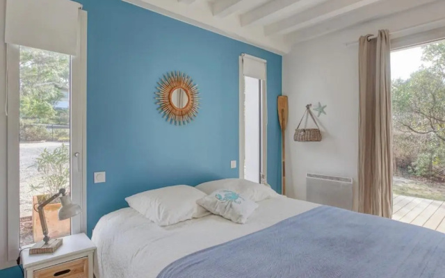 Villa Biscarrosse, 6 pièces, 12 personnes - FR-1-521-185
