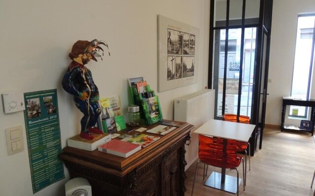 B&B Casa Dodo