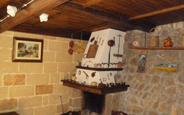 Agriturismo Fica Torta