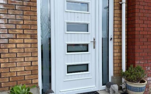 The Glynn Portrush, Sleeps 12 in 5 bedrooms