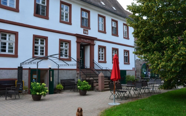 Ferme Auberge Wersauer Hof