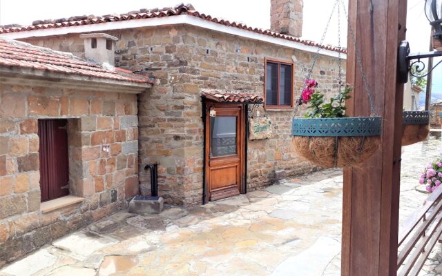 Zeydali Hotel