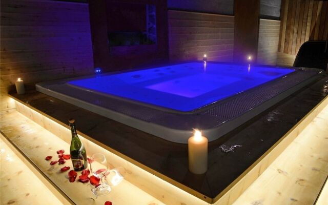 Apartment Sella