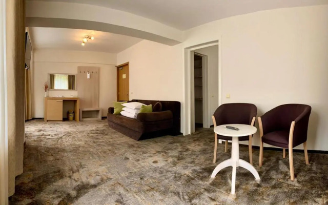 Hotel Escalade