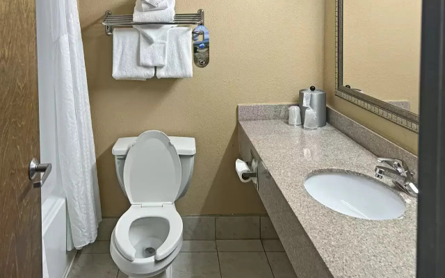 Holiday Inn Express Hotel & Suites Lexington-Hwy 378