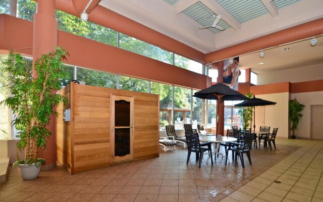 Best Western St. Catharines Hotel & Conference Centre