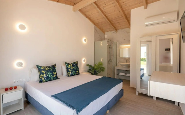 Ilios Apartments Beach Resort