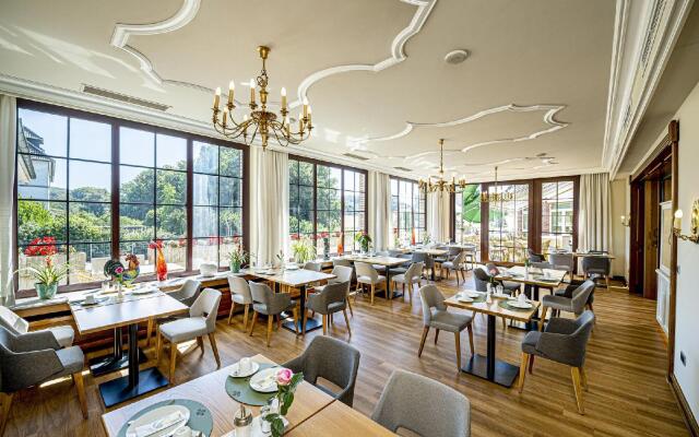 Landhotel Buller