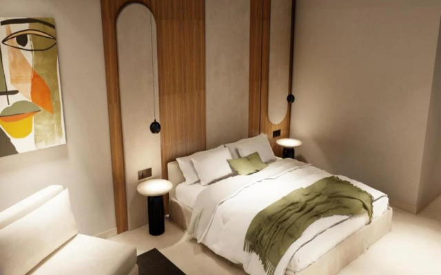 Alizo Comfort Chic Stay Rhodes - Adults Only