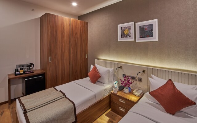 Regenta Inn Grand ORR Mahadevapura