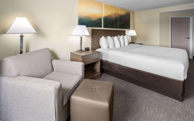 Days Inn by Wyndham Penn State