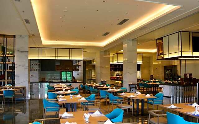 Four Points by Sheraton Macheng