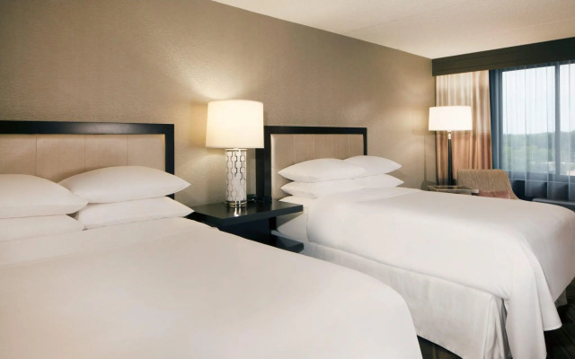 Sheraton Bucks County Langhorne