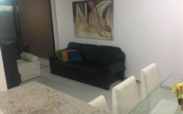 Flat 2 Quartos Em Muro Alto Nui Supreme