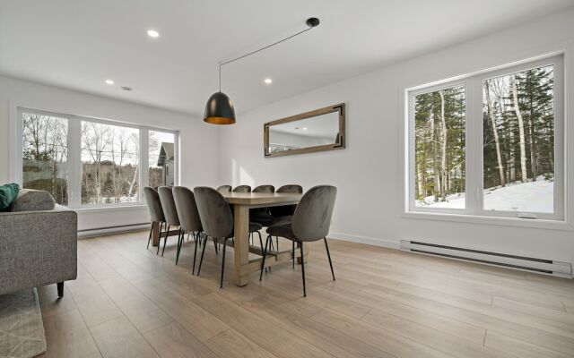 Relais Mont-Blanc by Tremblant Platinum