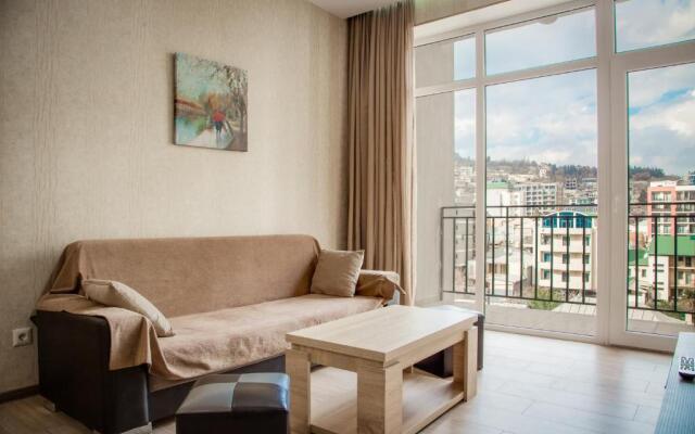 TB Apart-Hotel in Tbilisi 1