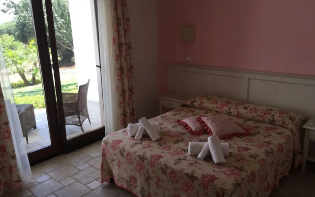 B&B La Vigna