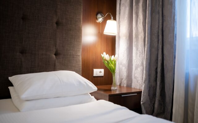 Luxury Rooms Luca and De Luca