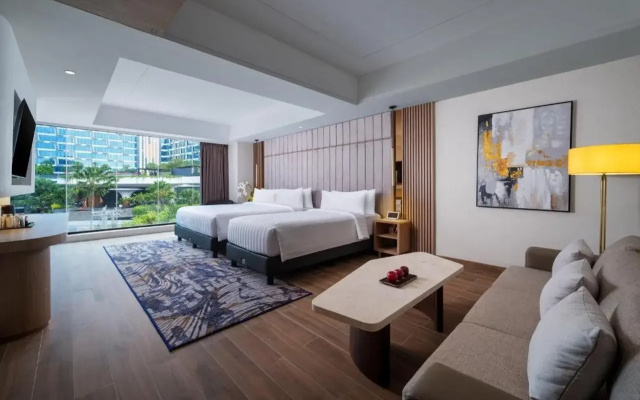 Aston Gejayan Yogyakarta Hotel & Conference Center