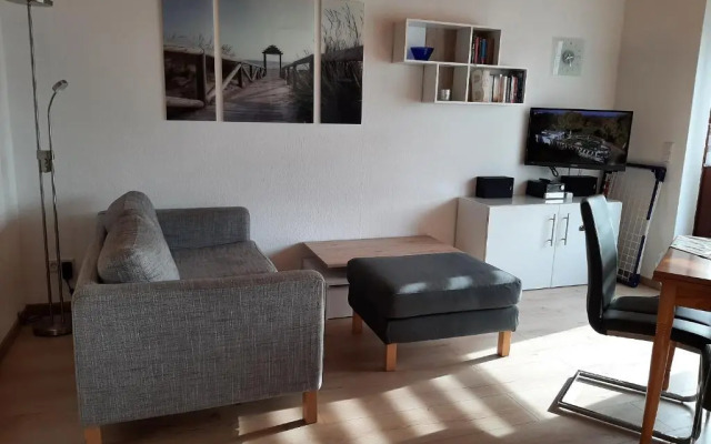 1017 - Haus am Deich WG 2