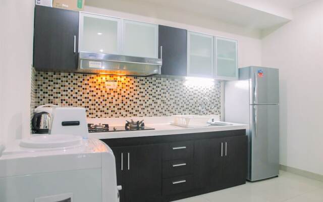 Spacious 2BR Hampton's Park Apartment with Study Room