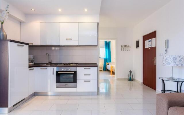 Apartments Bonaca