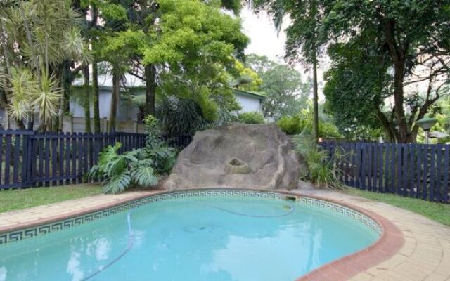 Eagles Nest Guesthouse