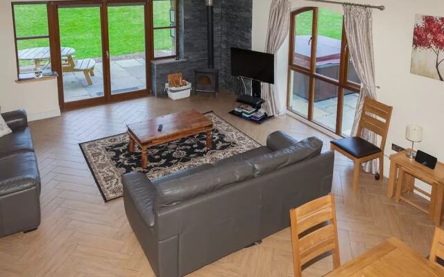 Williamscraig Holiday Cottages
