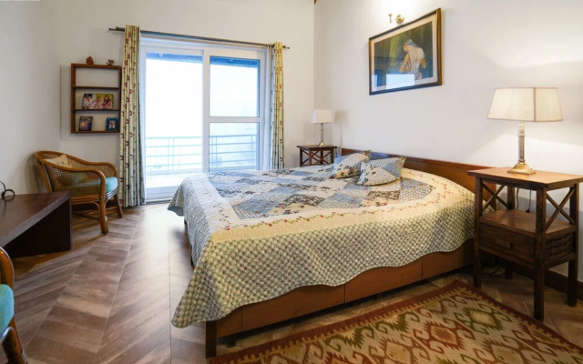 2B-Mukteshwar-109 by bnbmehomes