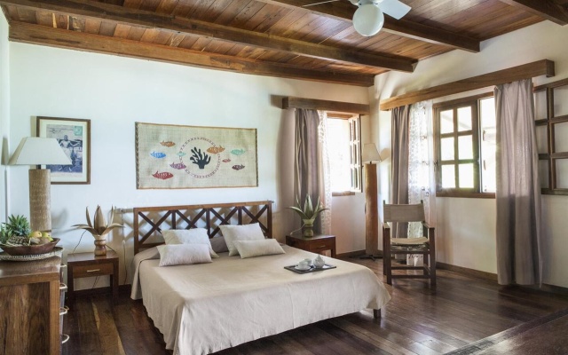 Corail Noir Hotel