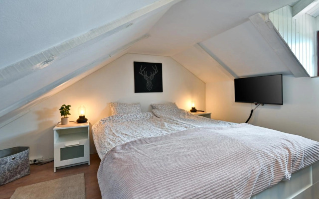 Kuća za odmor Freya