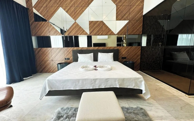 Villa Sun 10 - PLANET LUXURY VILLAS