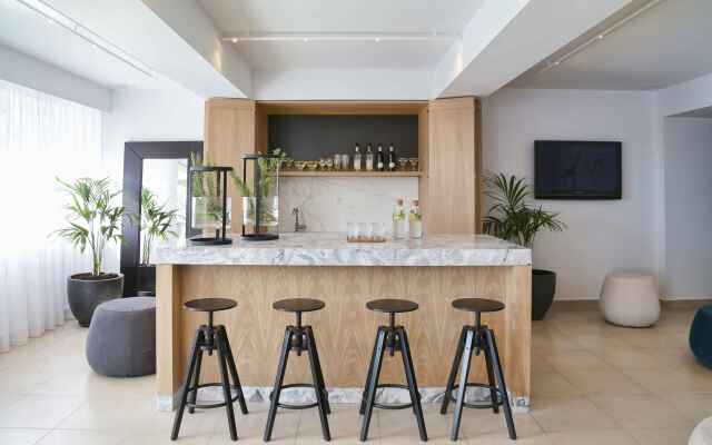 Lena Mare Boutique Hotel