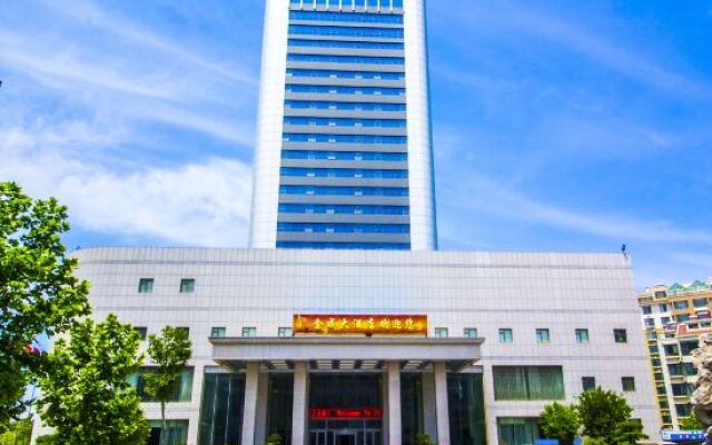 Jincheng Hotel