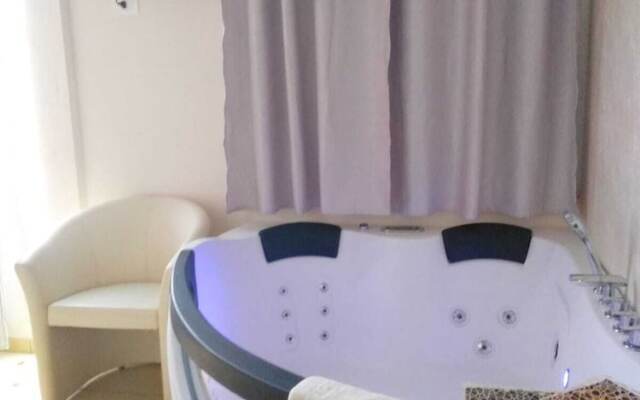 B&B Vistamareblu