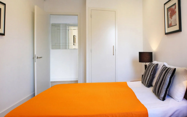 Shoreditch Apartments