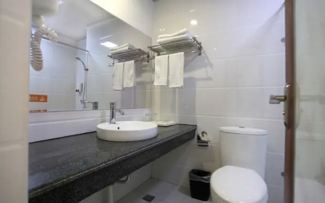 Xiangtan Chengyuan Hotel