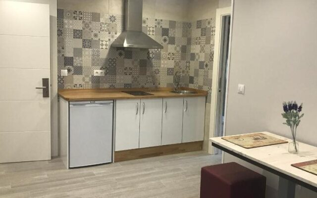 Hotel Boutique Albussanluis