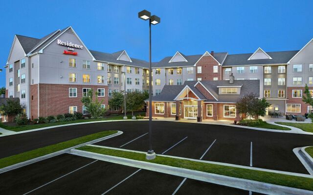 Residence Inn by Marriott Waldorf