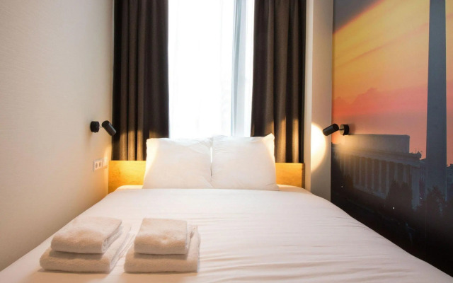 Citiez Hotel Amsterdam