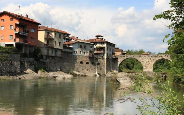 B&B Pontevecchio