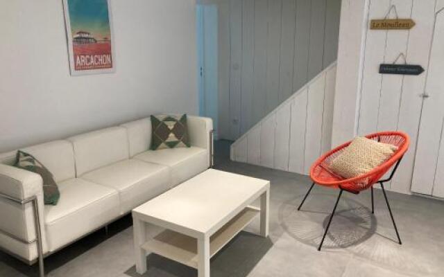 Appartements Alexandre