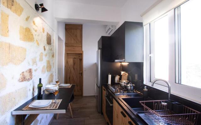 Comfy Apartment