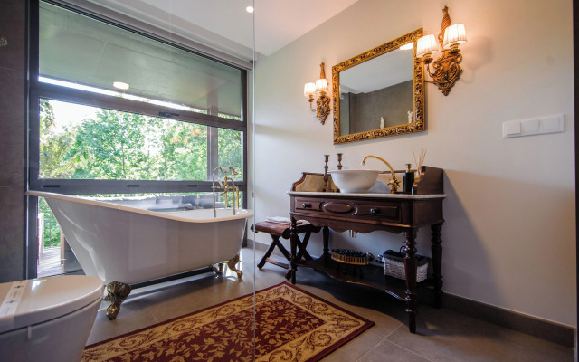 Quinta dos Carqueijais Gerês