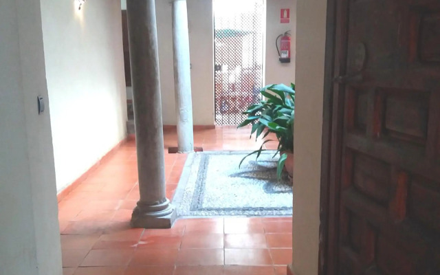 San José Apartments