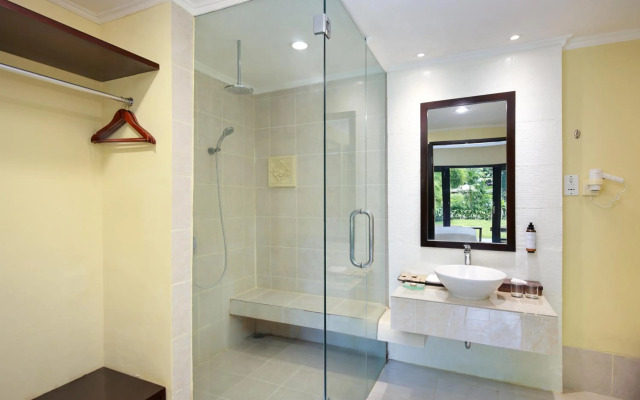 Mercure Sanur Resort 