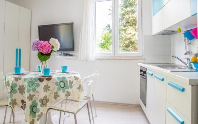 Apartments Punta by Sea