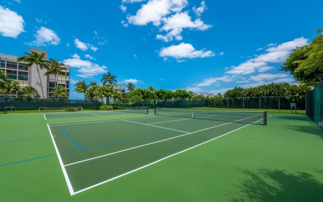 Sea Isles Condo
