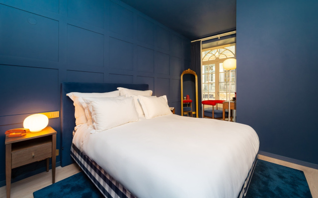 Hotel Kodawari Flores - By Kodawari Residences